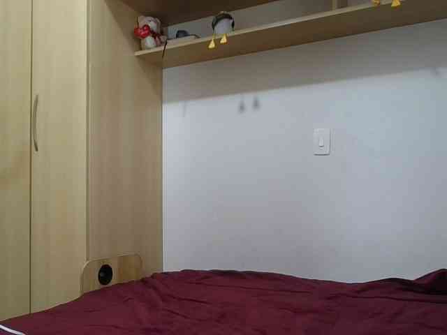 GabriellaManhas webcam