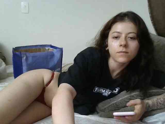 online cam porn GabriellaManhas