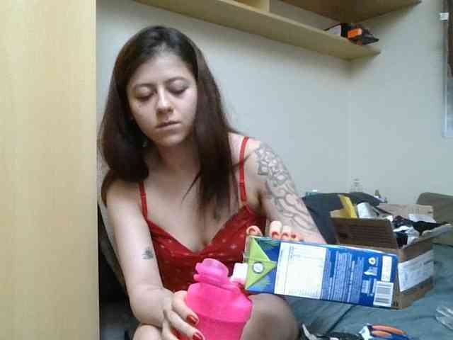 GabriellaManhas webcam