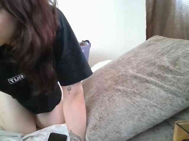 GabriellaManhas webcam