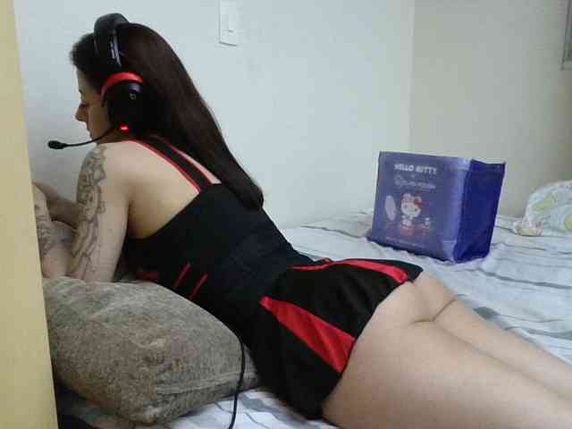 GabriellaManhas