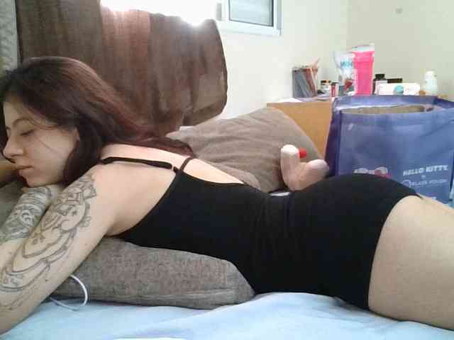 GabriellaManhas webcam