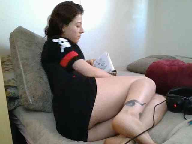 Modelo: GabriellaManhas