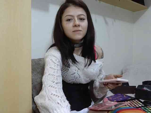 GabriellaManhas webcam