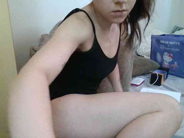 Modelo: GabriellaManhas