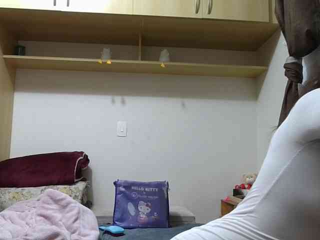 GabriellaManhas webcam