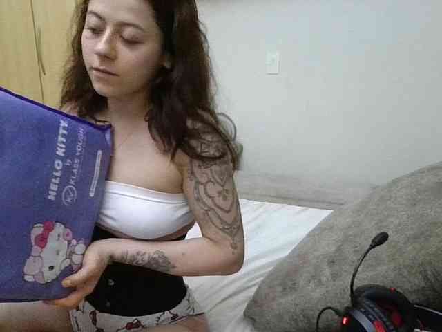 GabriellaManhas webcam