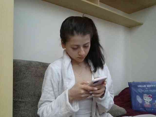 Modelo: GabriellaManhas