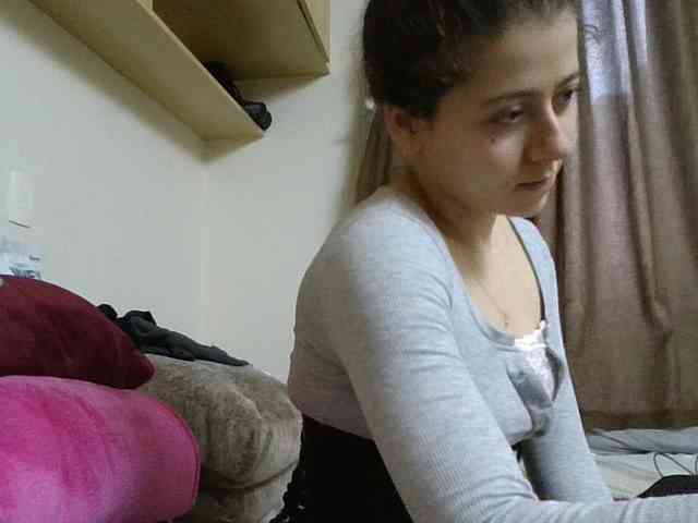 Modelo: GabriellaManhas