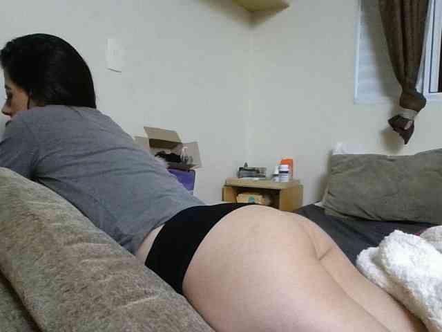 Modelo: GabriellaManhas