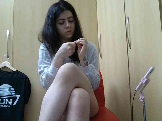 Modelo: GabriellaManhas