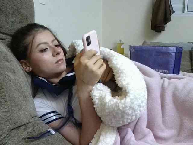 Modelo: GabriellaManhas