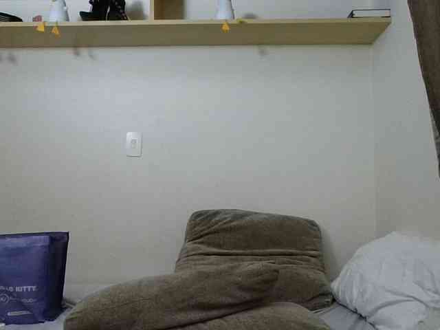 Modelo: GabriellaManhas