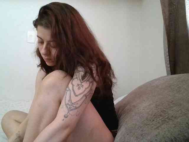 Modelo: GabriellaManhas