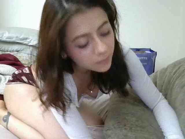 GabriellaManhas webcam