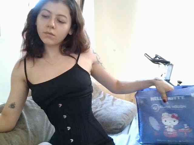 Modelo: GabriellaManhas