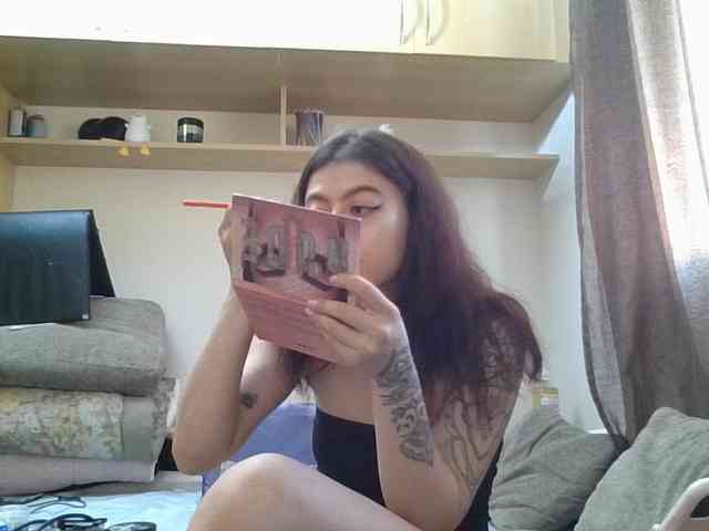 Modelo: GabriellaManhas