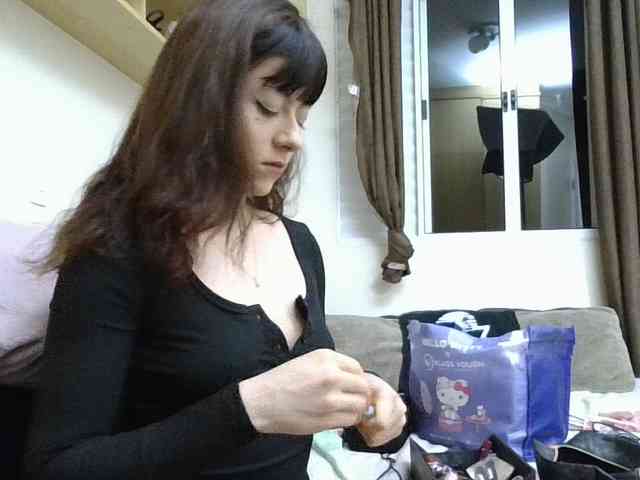 GabriellaManhas webcam