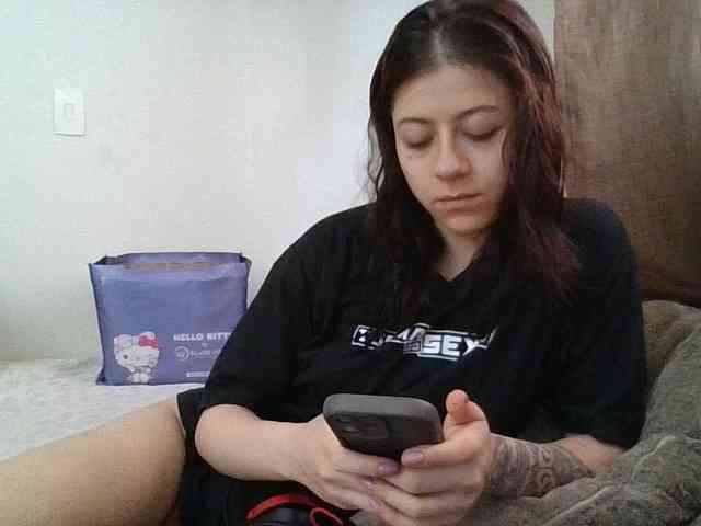 GabriellaManhas webcam