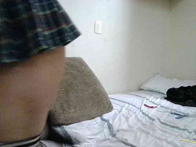 GabriellaManhas webcam