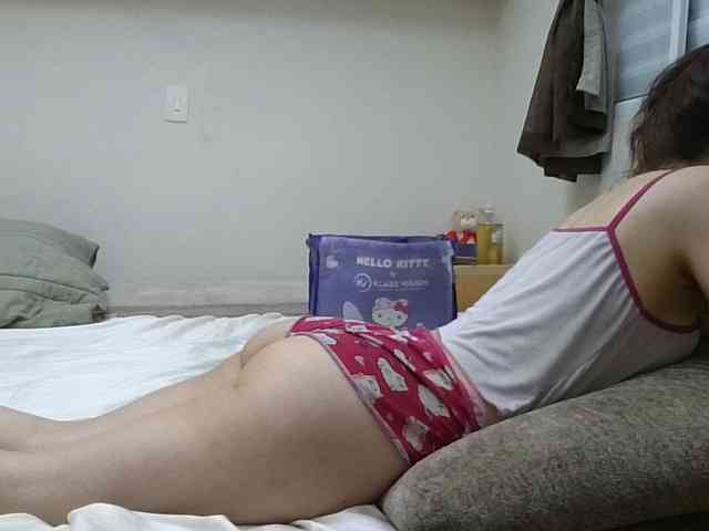 GabriellaManhas webcam
