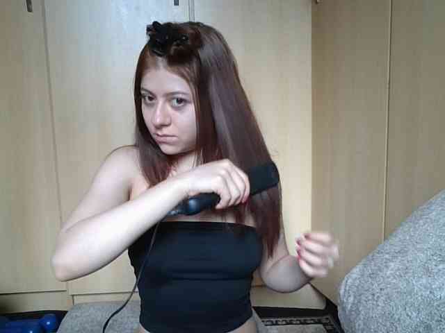 Modelo: GabriellaManhas