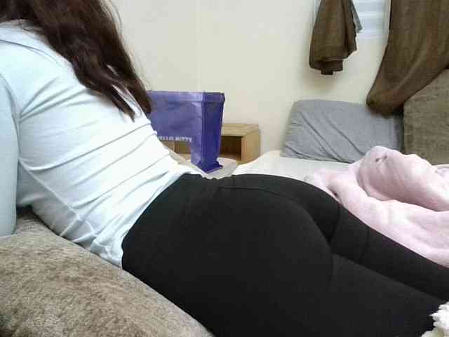 Modelo: GabriellaManhas