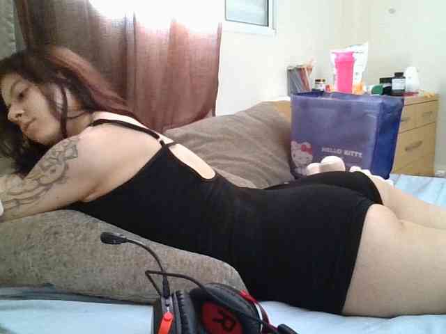Modelo: GabriellaManhas