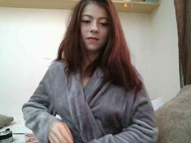 Modelo: GabriellaManhas
