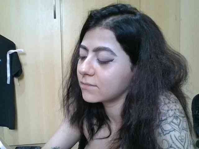 Modelo: GabriellaManhas