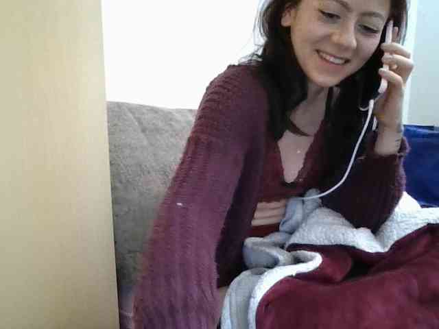 GabriellaManhas webcam