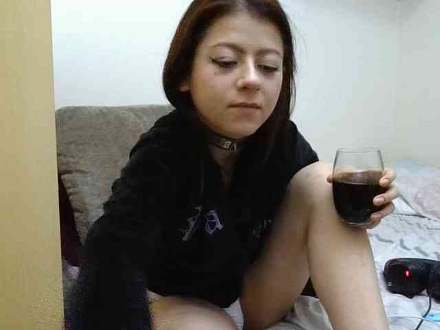 Modelo: GabriellaManhas