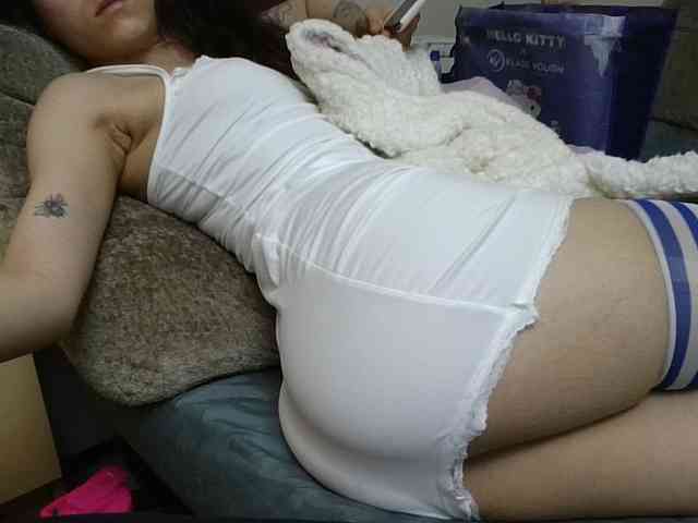 Modelo: GabriellaManhas