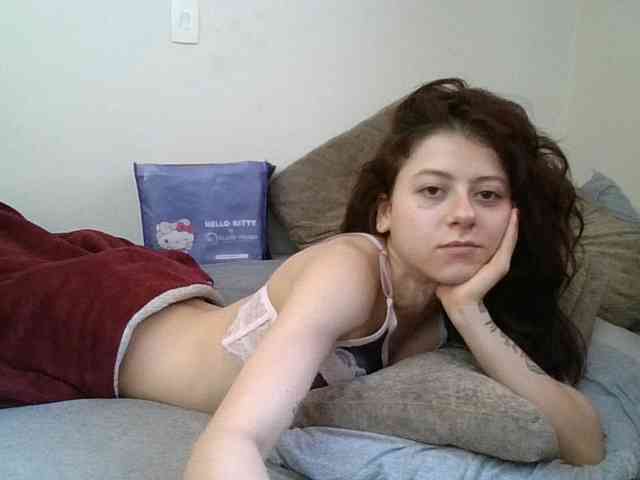 GabriellaManhas webcam