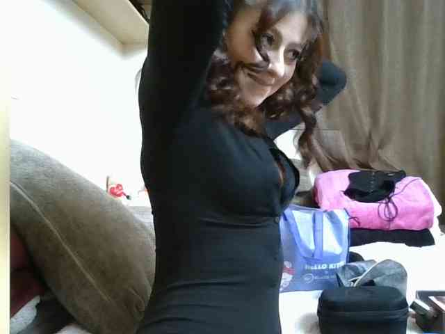 GabriellaManhas webcam