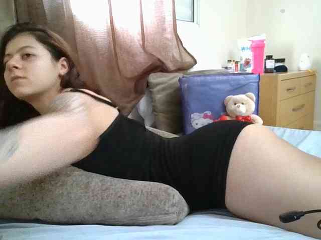 Modelo: GabriellaManhas