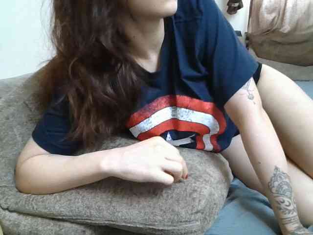 Modelo: GabriellaManhas