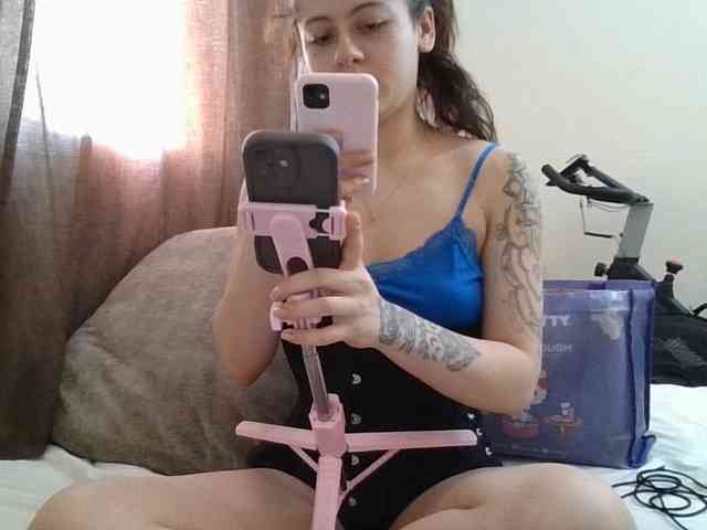 Modelo: GabriellaManhas
