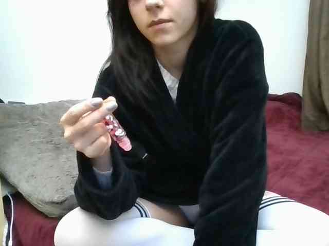 GabriellaManhas webcam