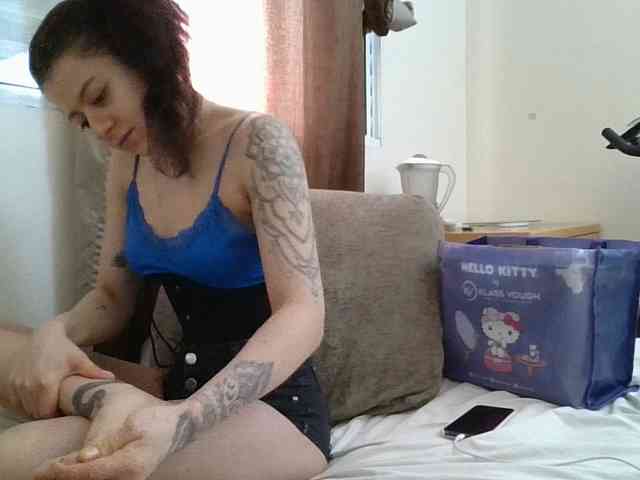 GabriellaManhas webcam