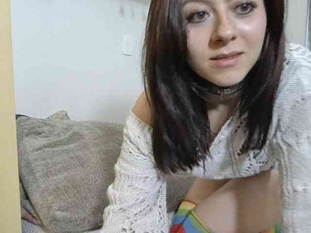 Modelo: GabriellaManhas