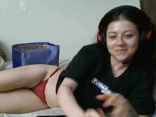 Modelo: GabriellaManhas