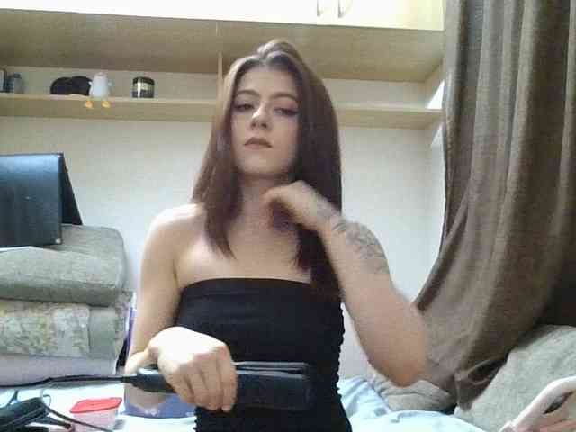 Modelo: GabriellaManhas