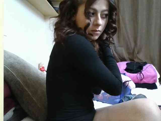 Modelo: GabriellaManhas