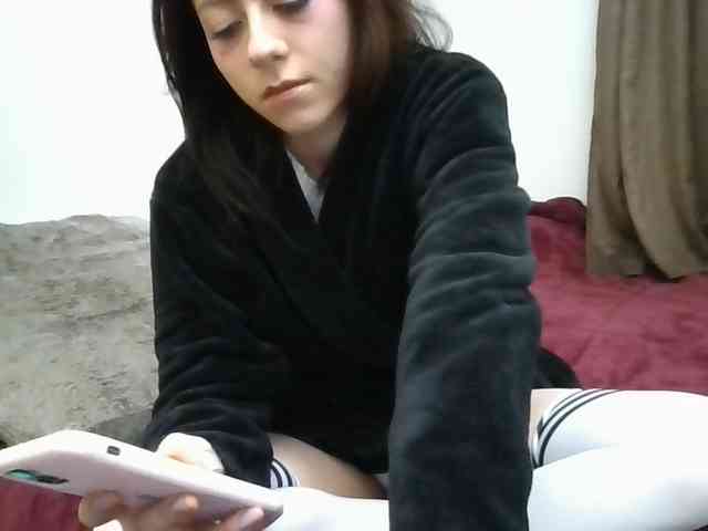 Modelo: GabriellaManhas