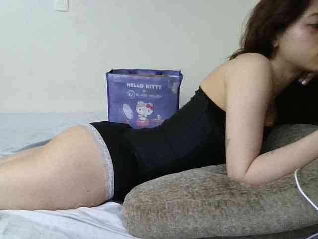 GabriellaManhas webcam