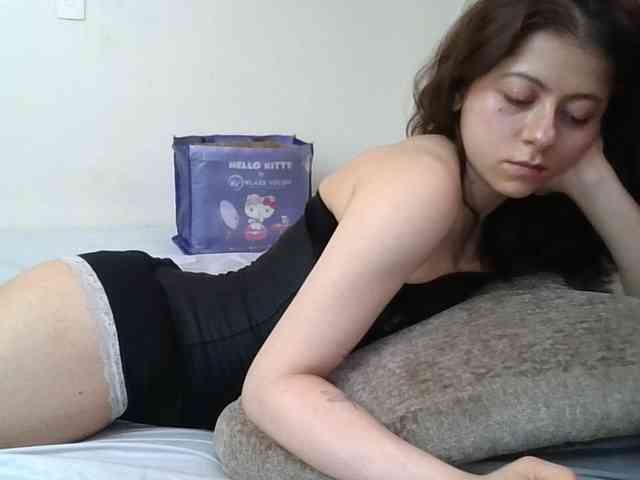 Modelo: GabriellaManhas