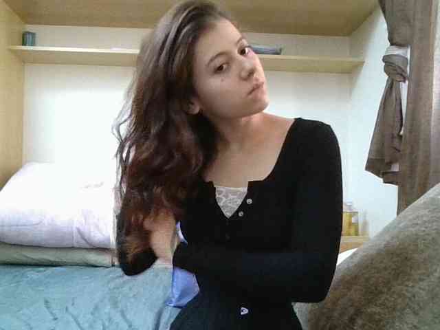 Modelo: GabriellaManhas