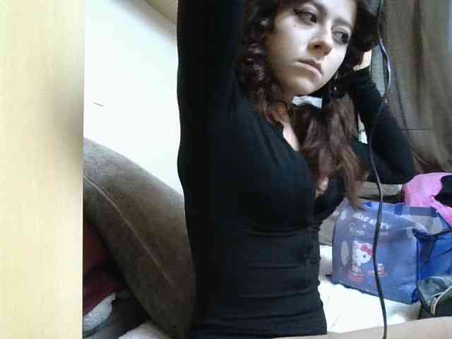 GabriellaManhas webcam