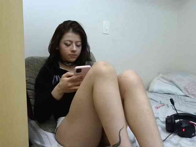 Modelo: GabriellaManhas